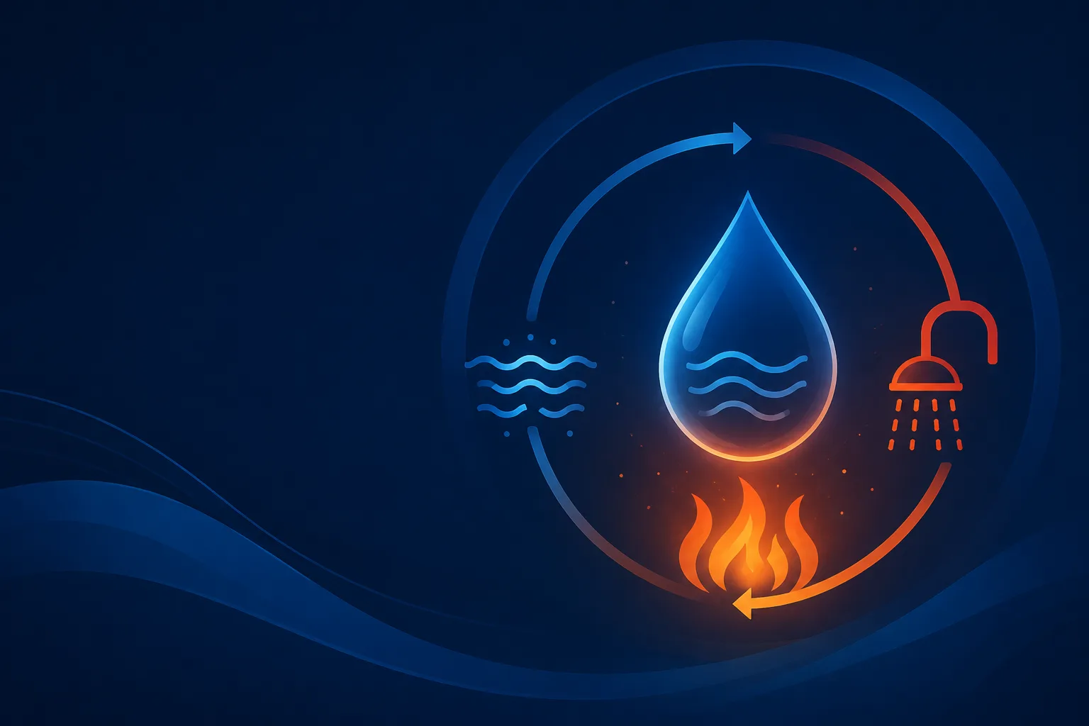 Como Funciona um Aquecedor a Gás