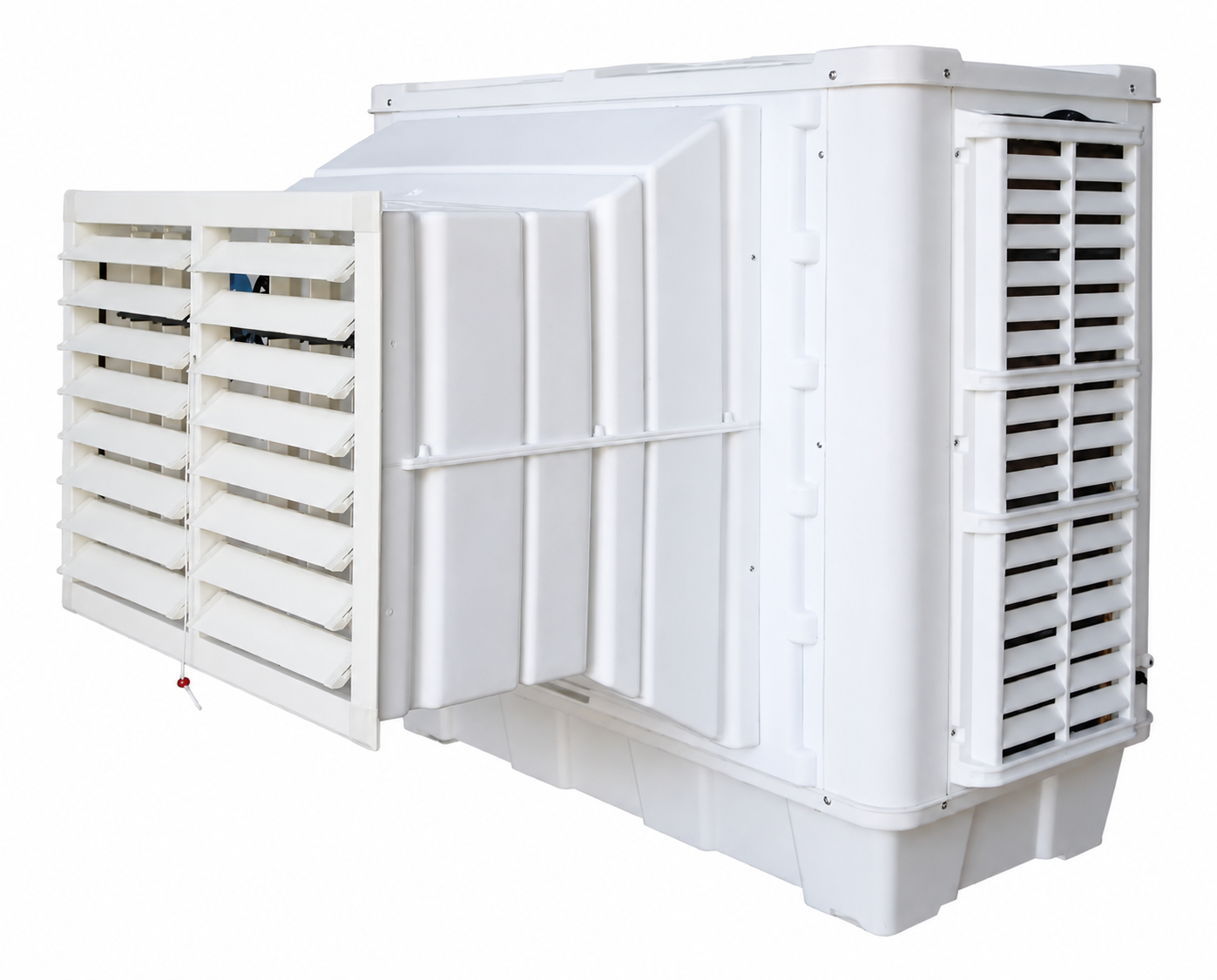 Climatizador Evaporativo de Janela 10000 220 V