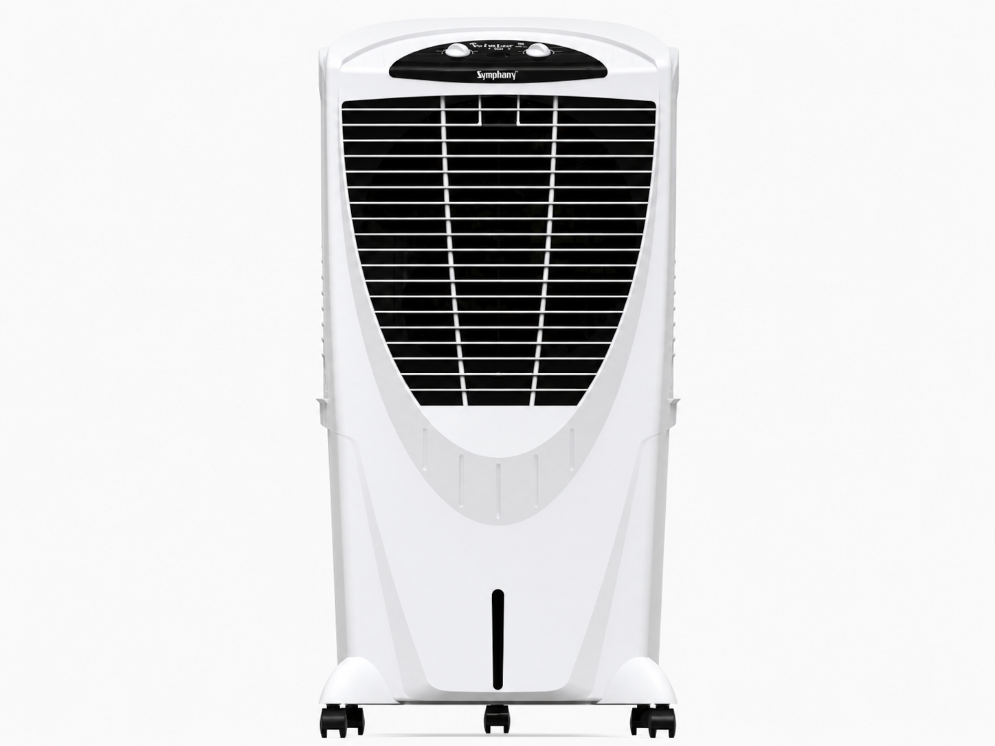 Climatizador Evaporativo Portátil Winter 80XL-B 127 V