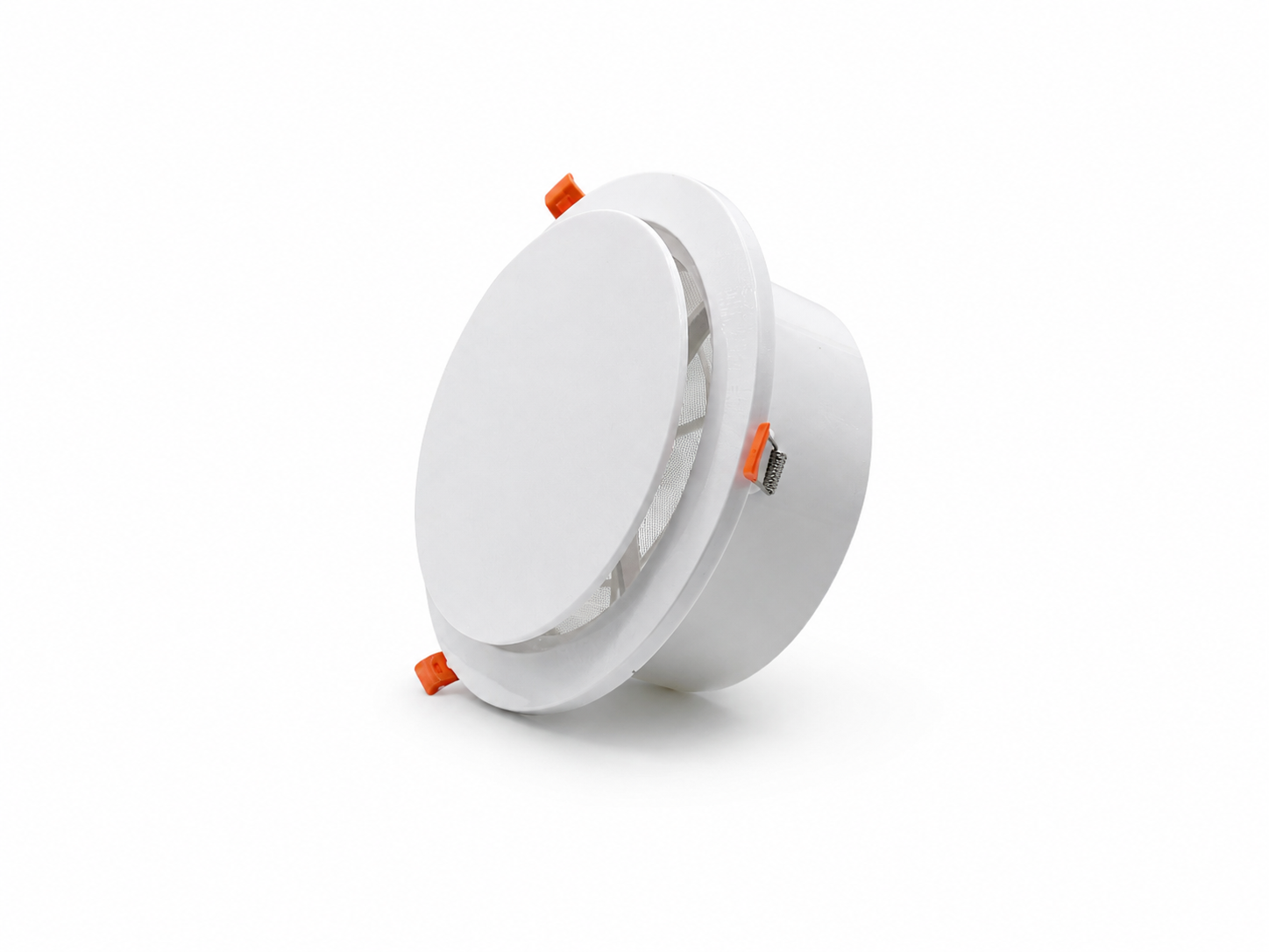 Difusor Regulável para Ventilação