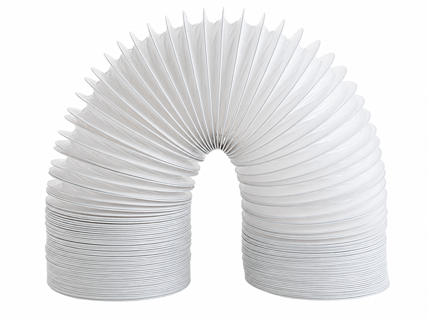 Duto Flexível PVC