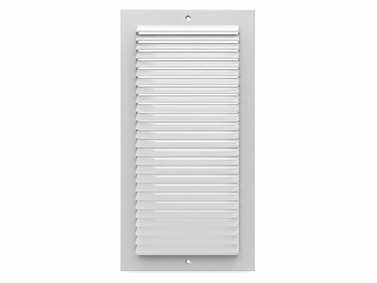 Grade de Ventilação de Superfície 18x34 cm