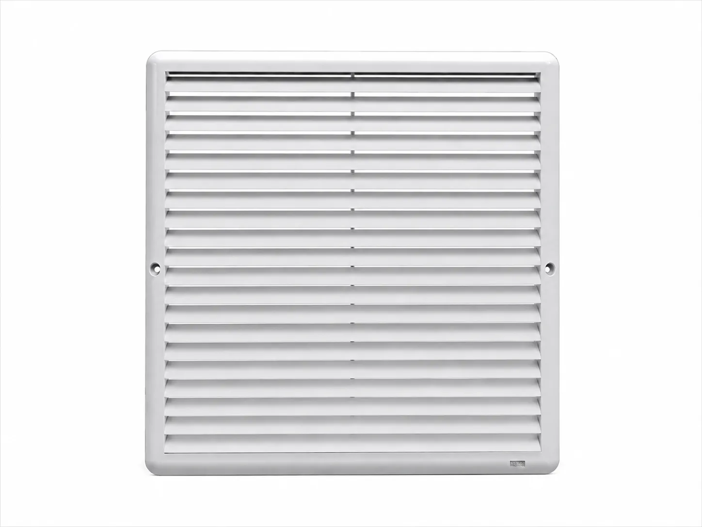Grade de Ventilação de Superfície 19x19 cm