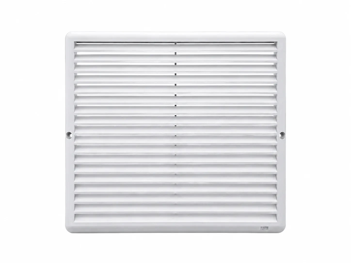 Grade de Ventilação de Superfície 25x25 cm