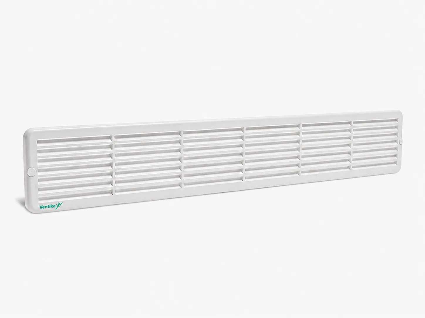 Grade de Ventilação de Superfície 8x50 cm