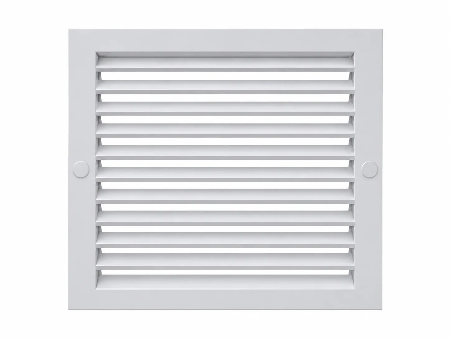 Grade de Ventilação Encaixe 12x12 cm