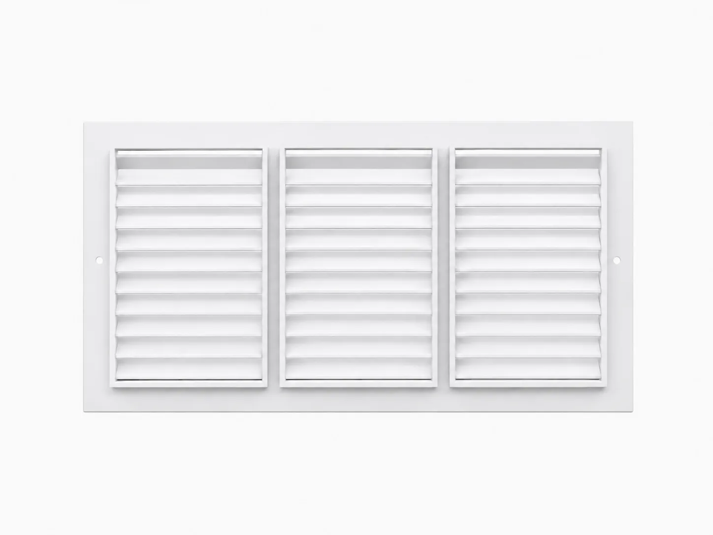 Grade de Ventilação Encaixe 35x16 cm