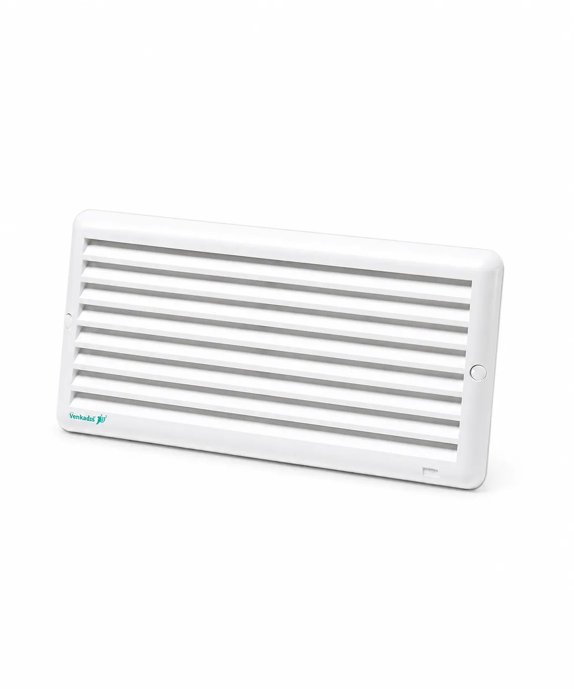 Grade de Ventilação de Superfície 25x12 cm