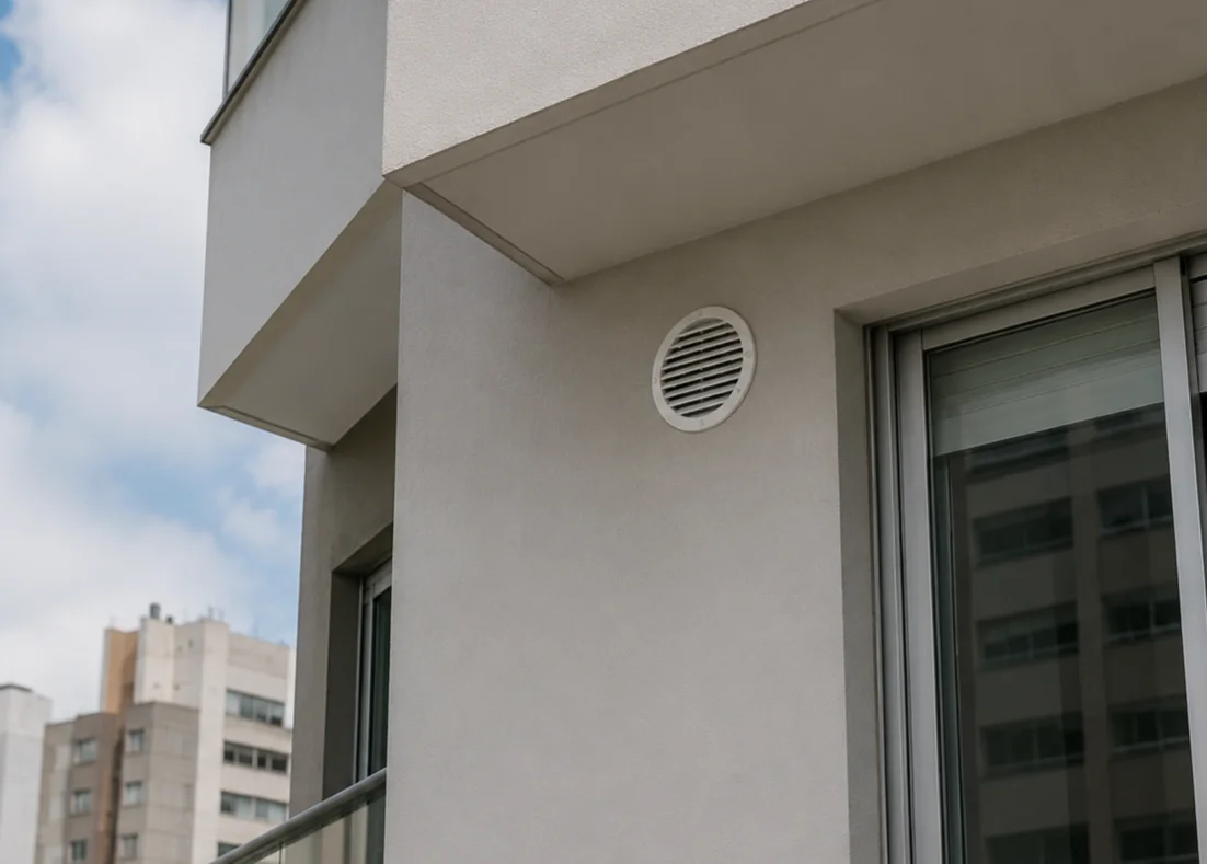 Detalhe de solução Ventaris