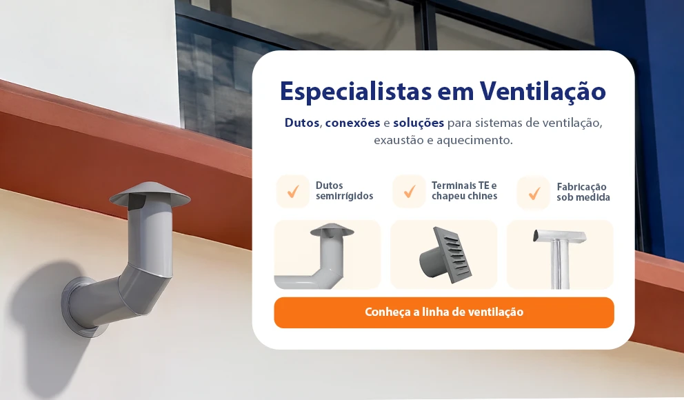 Adaptação de alumínio